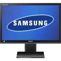 Samsung S24A450BW (LS24A450BWU) Samsung S24A450BW (LS24A450BWU)